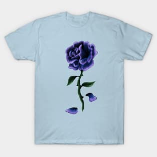 A Purple Rose T-Shirt